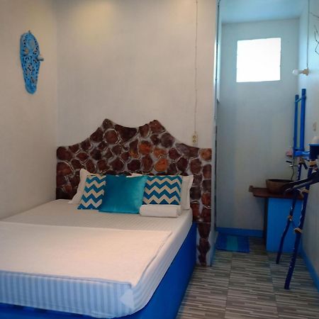Blue Coral Homestay Karimunjawa Exteriér fotografie