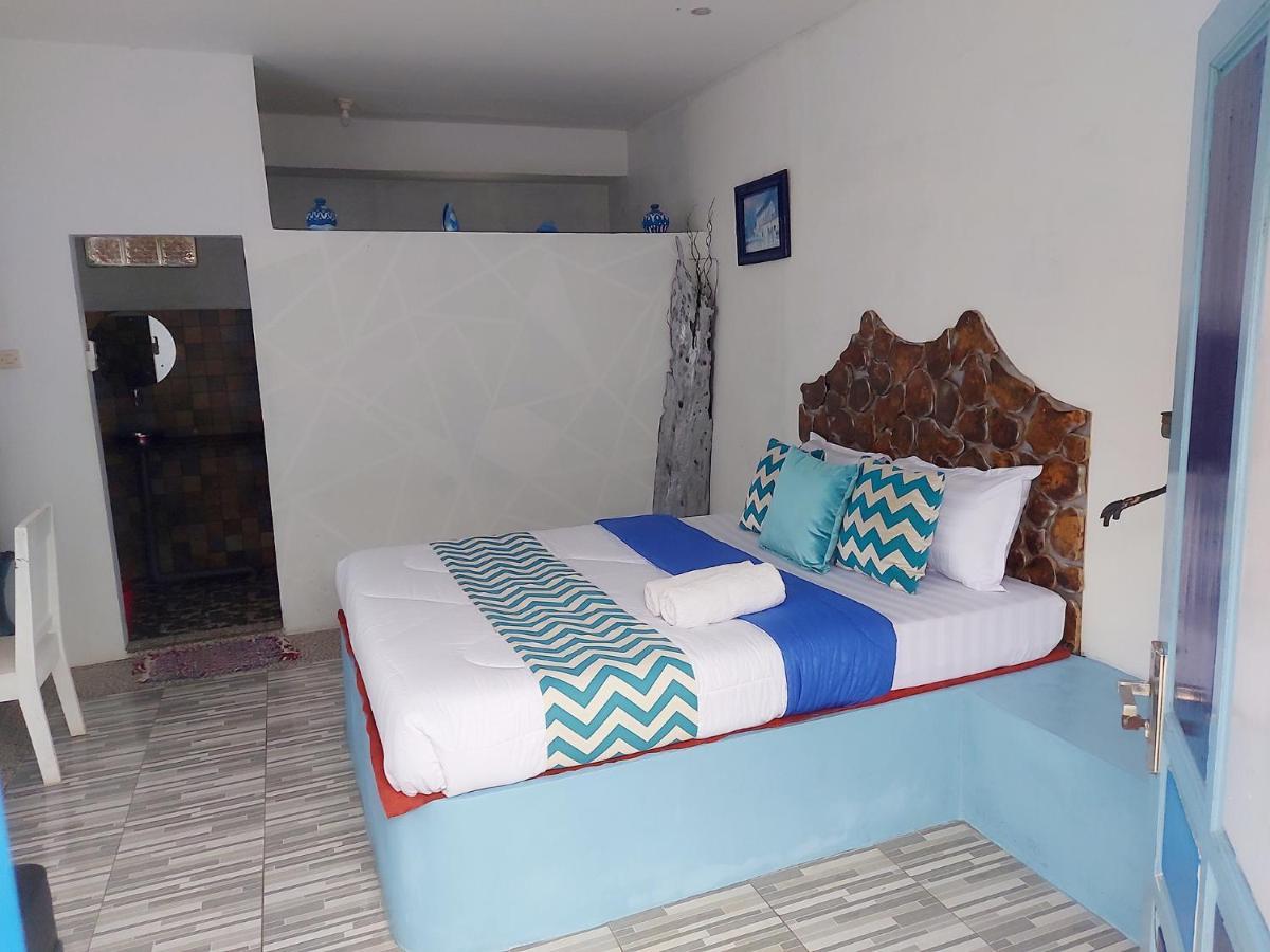 Blue Coral Homestay Karimunjawa Exteriér fotografie