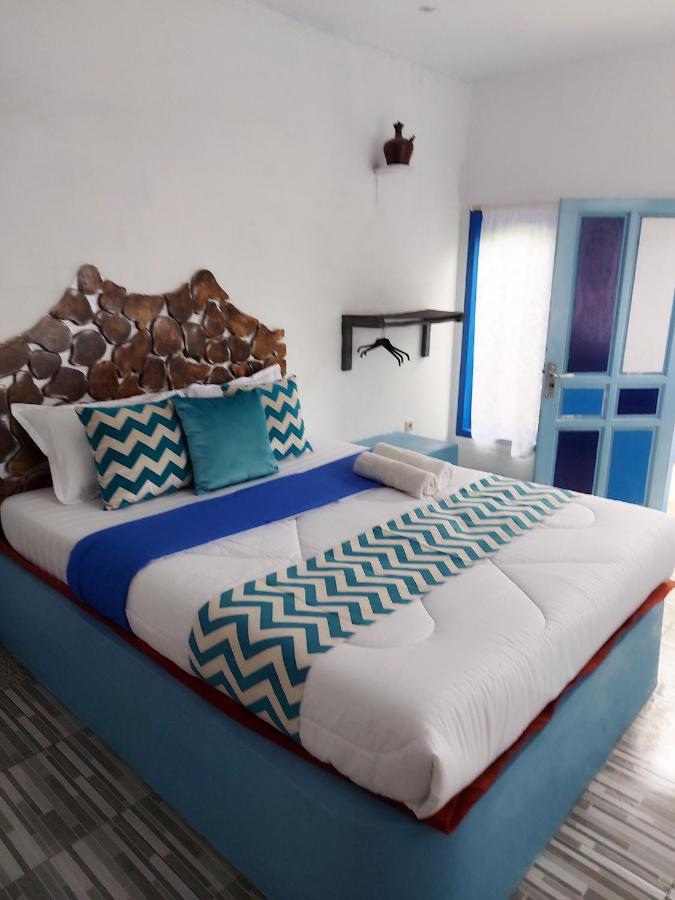 Blue Coral Homestay Karimunjawa Exteriér fotografie