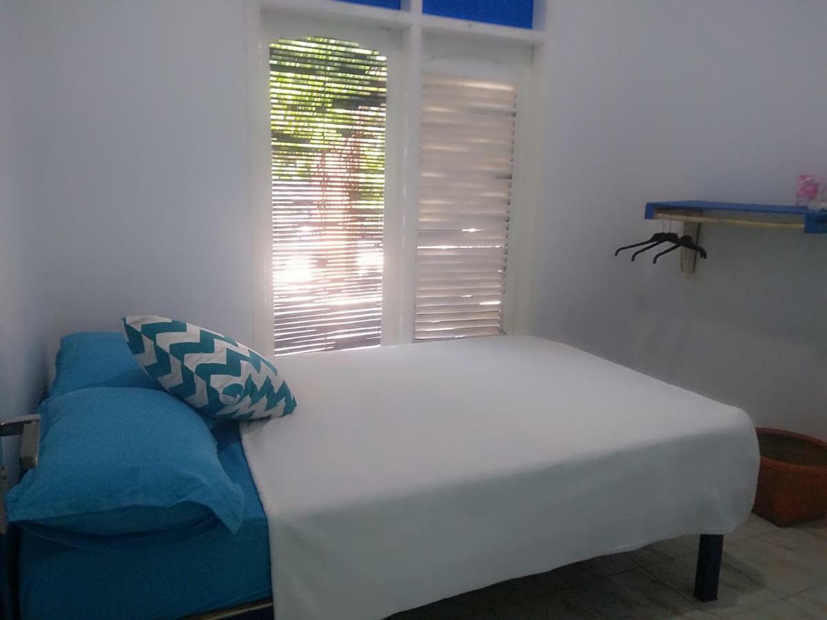 Blue Coral Homestay Karimunjawa Exteriér fotografie