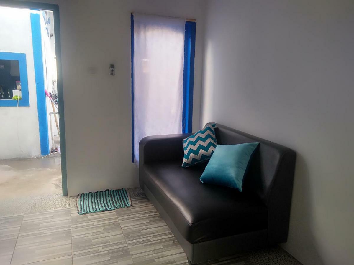 Blue Coral Homestay Karimunjawa Exteriér fotografie
