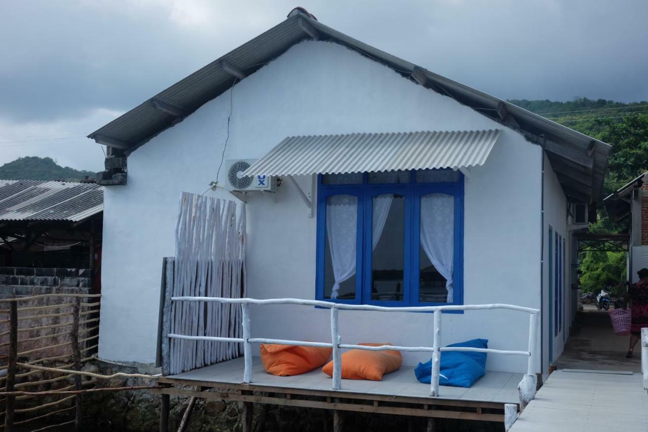 Blue Coral Homestay Karimunjawa Exteriér fotografie