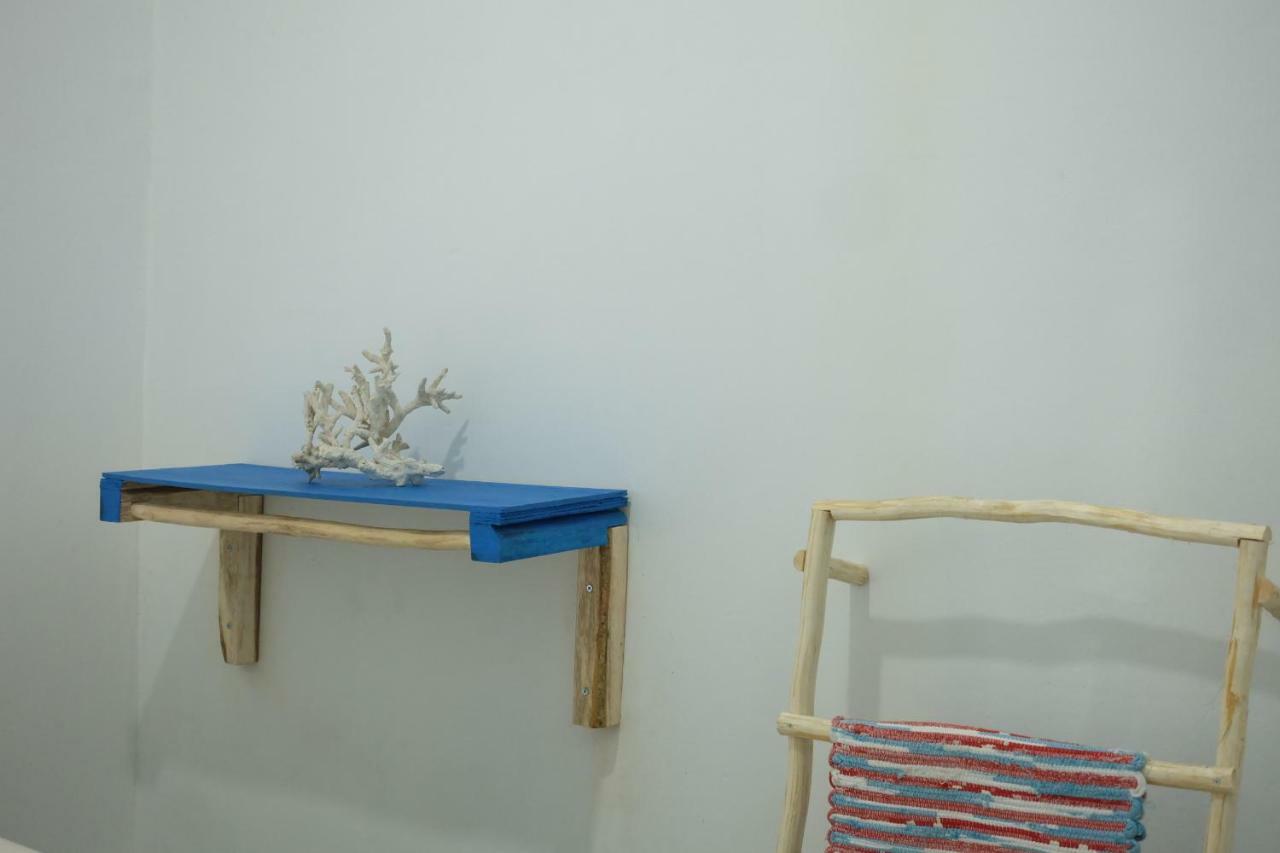Blue Coral Homestay Karimunjawa Exteriér fotografie