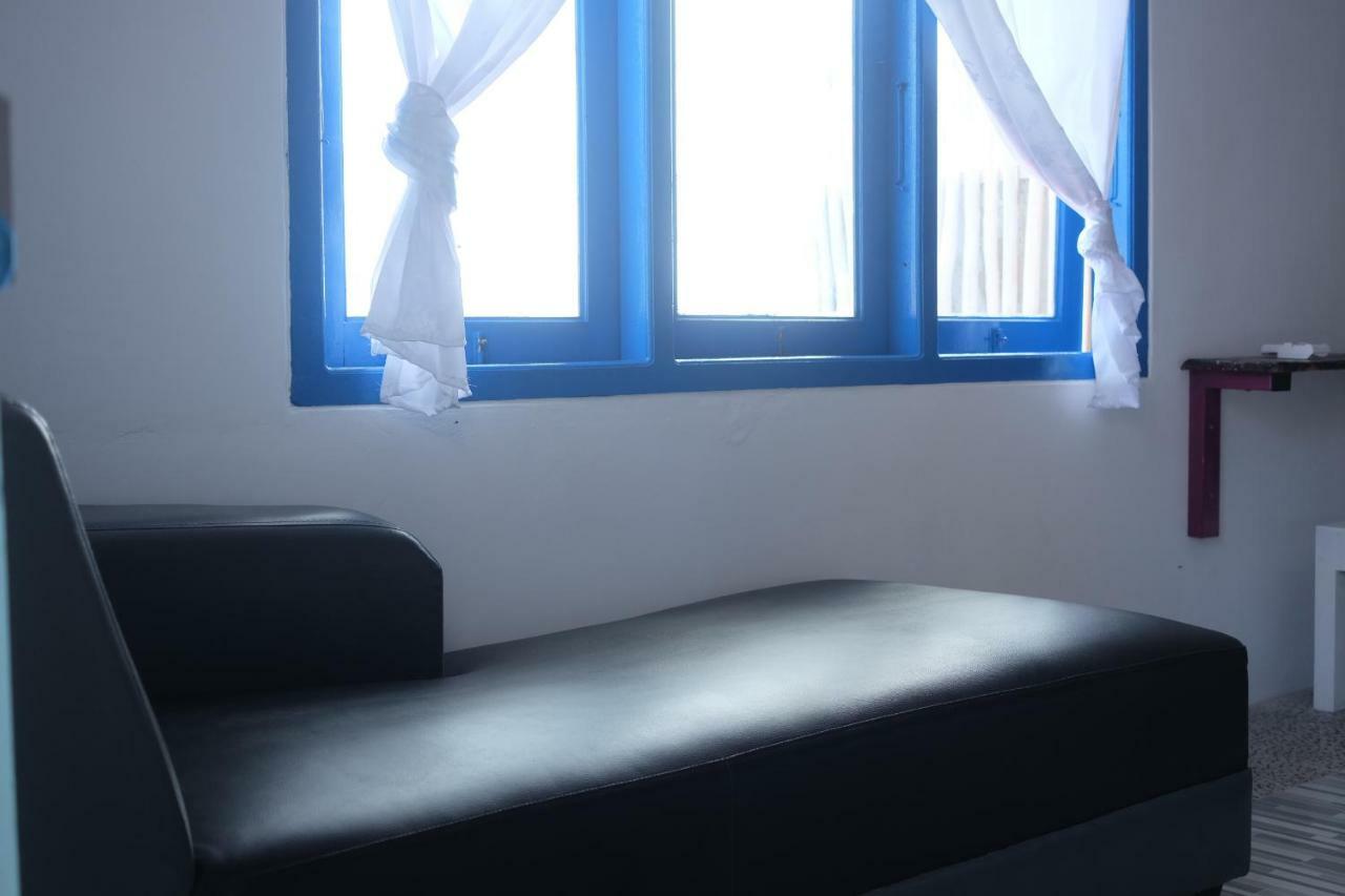 Blue Coral Homestay Karimunjawa Exteriér fotografie