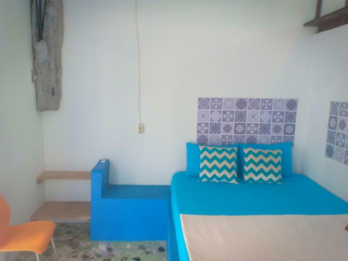 Blue Coral Homestay Karimunjawa Exteriér fotografie