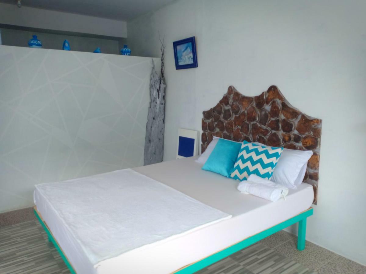 Blue Coral Homestay Karimunjawa Exteriér fotografie