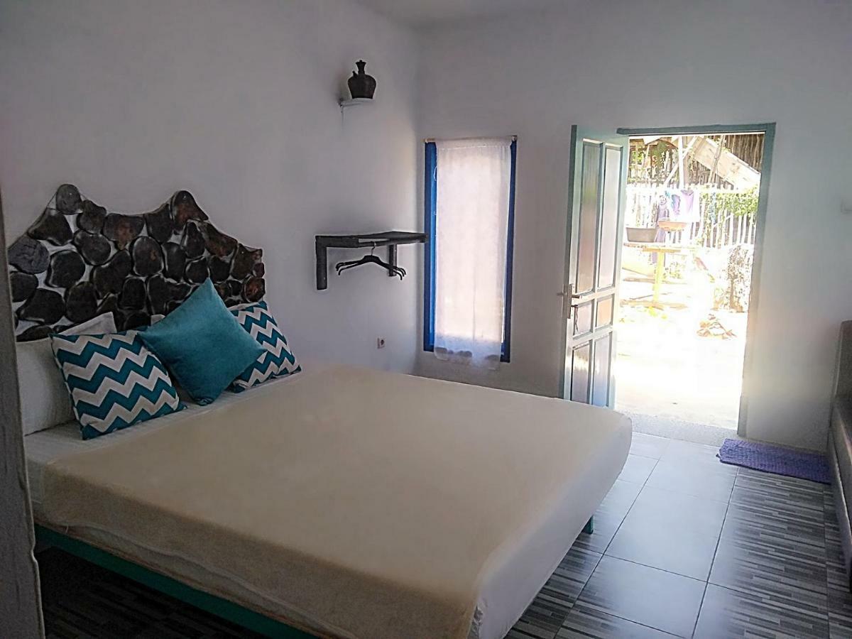 Blue Coral Homestay Karimunjawa Exteriér fotografie